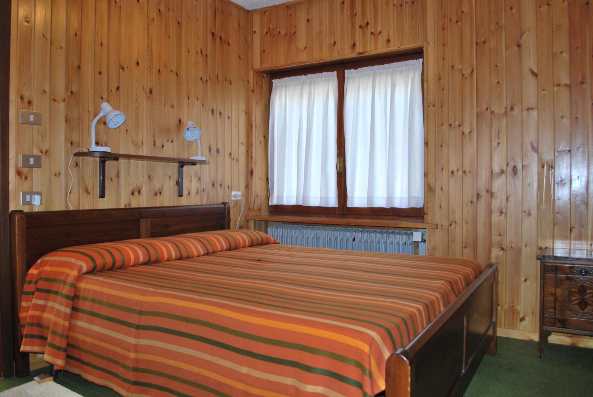 Hotel Bellevue Champoluc Camera foto