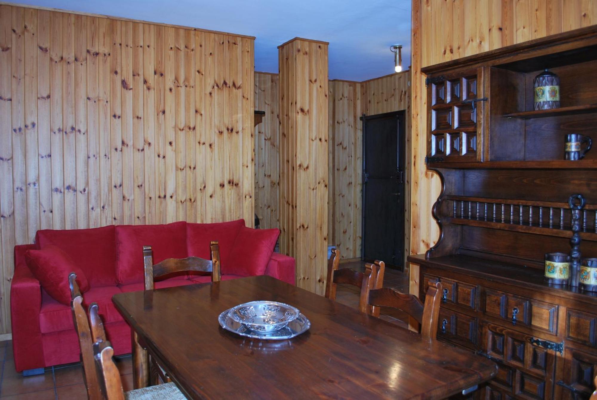 Hotel Bellevue Champoluc Camera foto