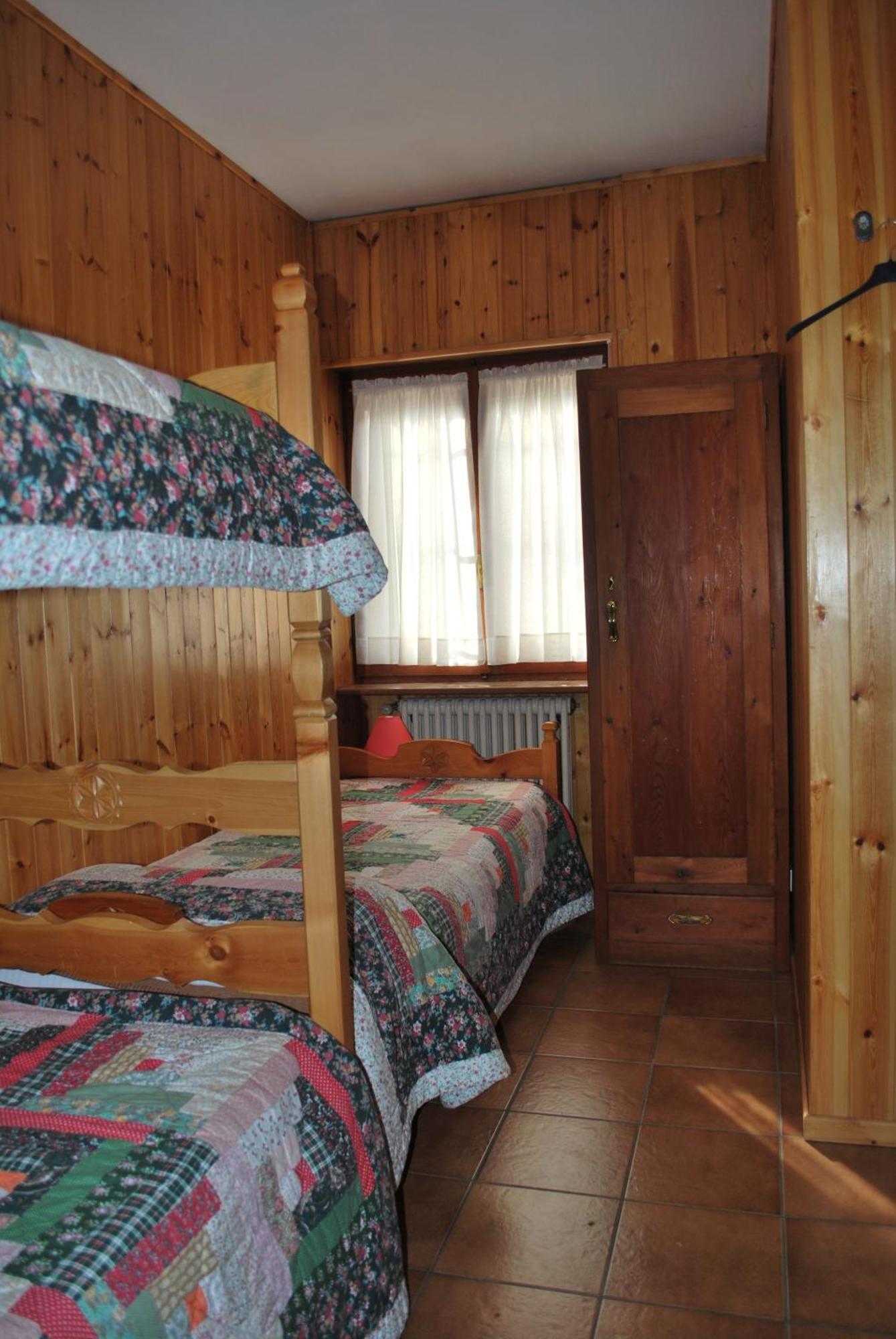 Hotel Bellevue Champoluc Camera foto