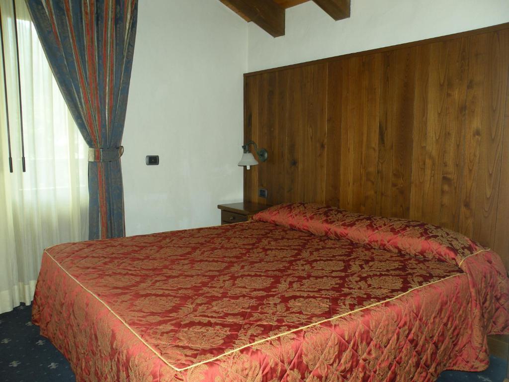 Hotel Bellevue Champoluc Camera foto